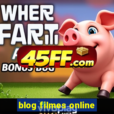 blog filmes online